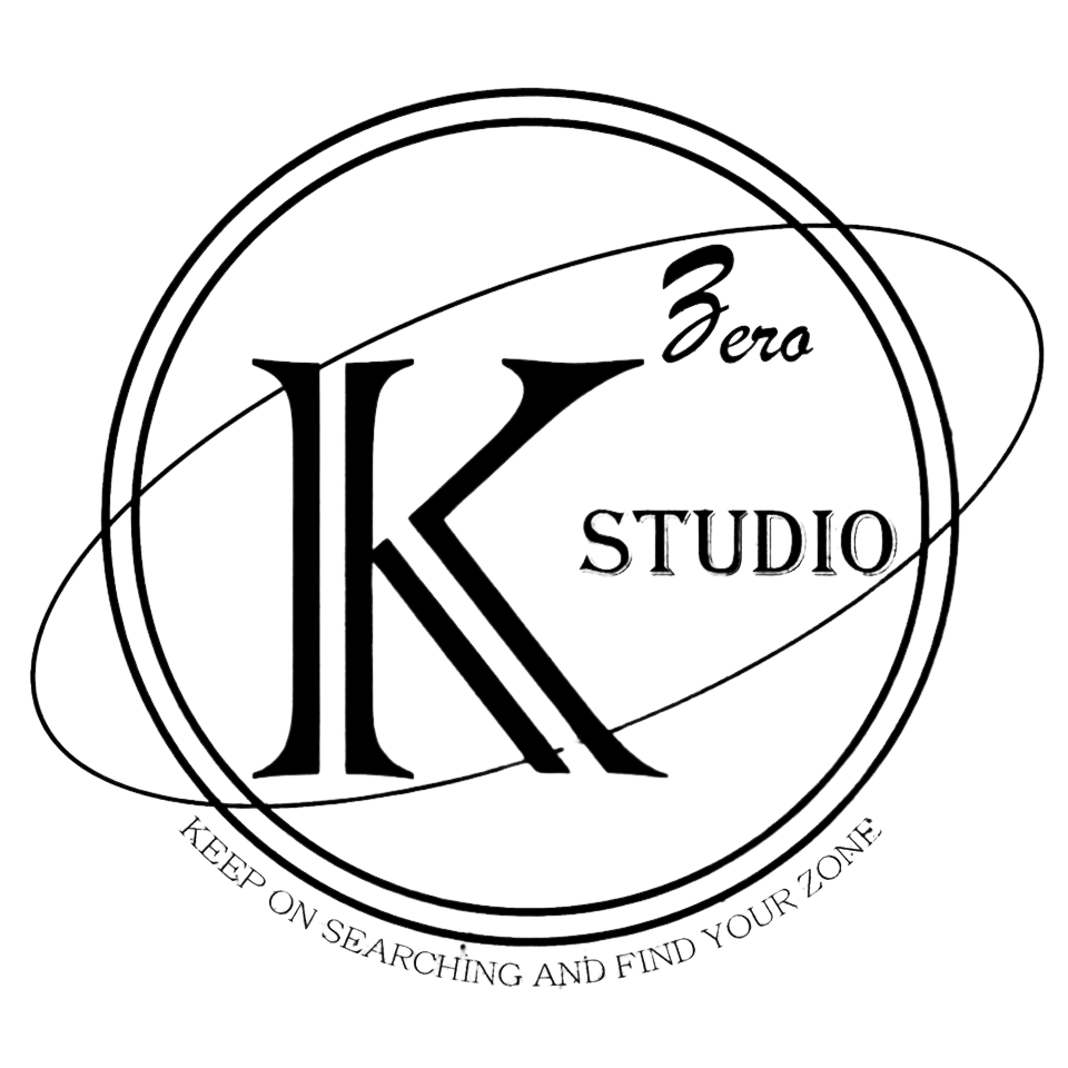 K. ZERO STUDIO