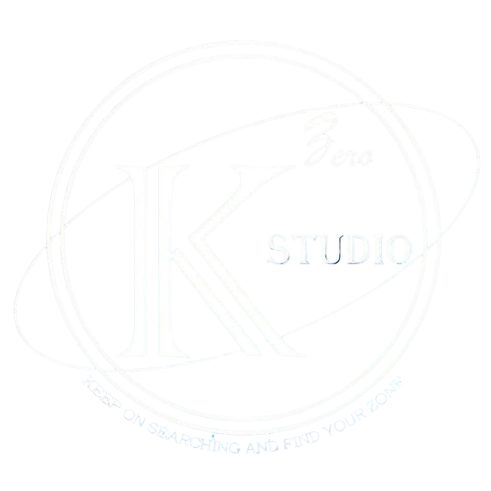K. ZERO STUDIO
